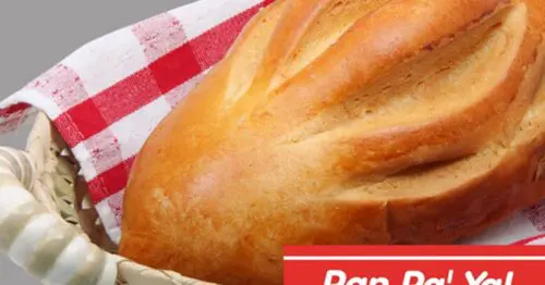 PAN PA YA!  CENTRO PAN PA YA!  CENTRO